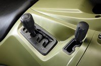 Herkules Gladiator T6 ix-D LOF 2018 - Bild 10